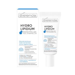 Bielenda Wysokolipidowy krem barierowy silnie regenerujący