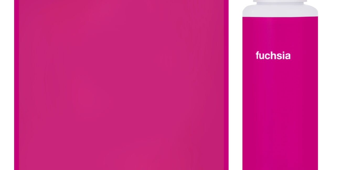 Milk Shake Direct Colour Toner do koloryzacji włosów 100ml, pełna paleta kolorów FUCHSIA || Fuksja