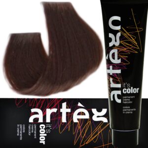 ARTEGO IT'S COLOR - farba w kremie 150ml, cała paleta kolorów 5.31 - 5GA | Jasny Złocisto Popielaty Brąz