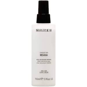 Selective Damaged Hair Ristructturante - spray dwufazowy do włosów osłabionych, 150ml
