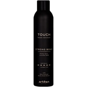 Artego Touch Strong Bond bardzo mocno utrwalający lakier do włosów 250ml