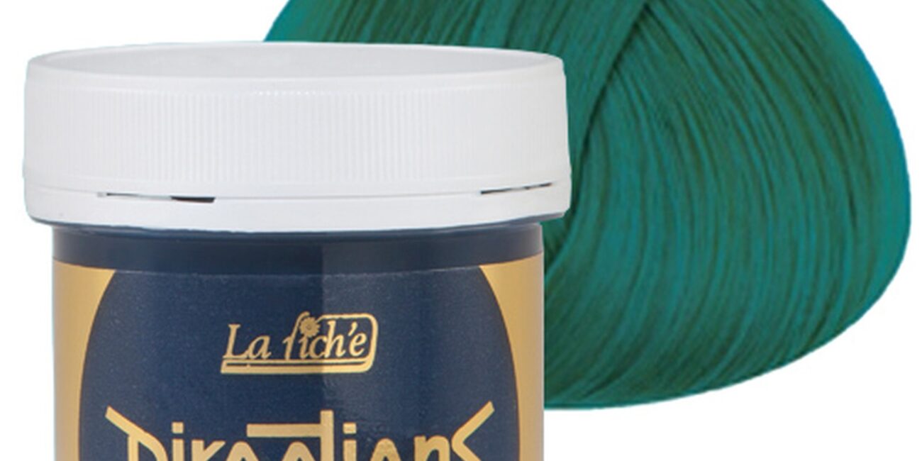 La Riche Directions toner koloryzujący do włosów 88ml Turquoise