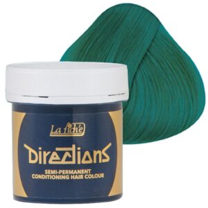 La Riche Directions toner koloryzujący do włosów 88ml Turquoise