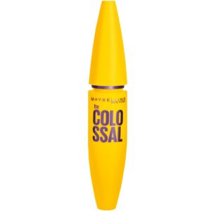 Maybelline Colossal Volume Express - pogrubiający tusz do rzęs