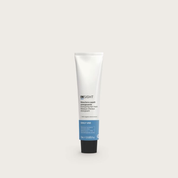 Maska do codziennej pielęgnacji włosów 75ml INSIGHT DAILY USE