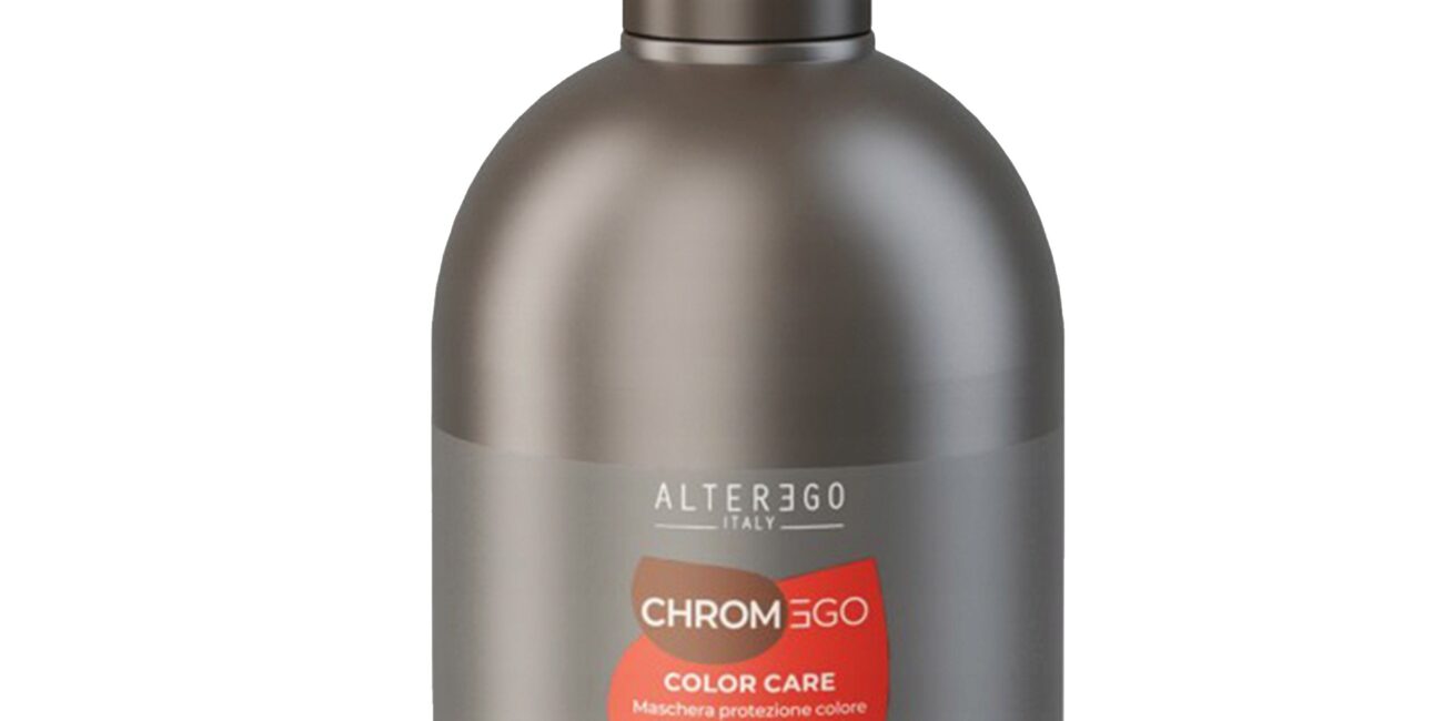 Alter Ego ChromEgo Color Care Shampoo - szampon do włosów farbowanych, 300ml