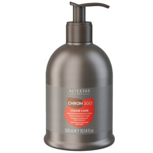 Alter Ego ChromEgo Color Care Shampoo - szampon do włosów farbowanych, 300ml