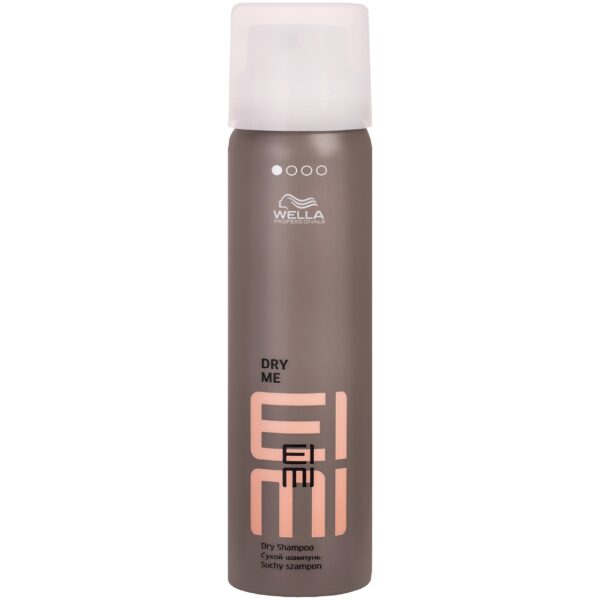 Wella EIMI Dry Me - suchy szampon do włosów, 65ml