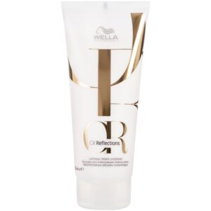 Wella Reflections Oil odżywka z ekstraktem z białej herbaty 200 ml