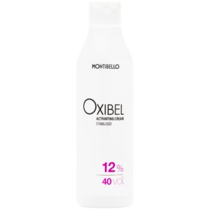 Montibello OXIBEL Cream - woda do farb Cromatone, 1000ml 40 VOL - 12%