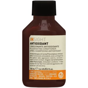 Insight Antioxidant Conditioner - odmładzająca odżywka do włosów, 100ml