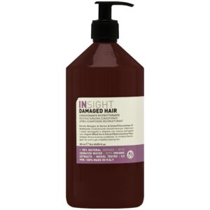 Insight Damaged Hair Conditioner - odżywka do włosów zniszczonych, 900ml