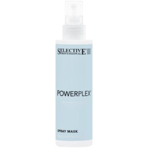 Selective Powerplex Spray - maska w sprayu utrzymująca efekt zabiegów Powerplex, 150ml