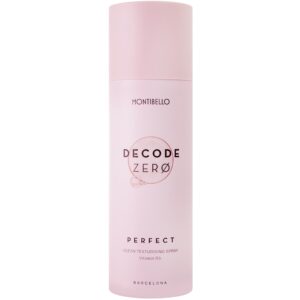 Montibello Decode Texturising Spray do stylizacji włosów 300 ml