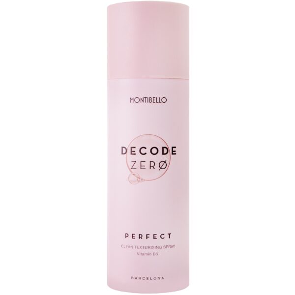 Montibello Decode Texturising Spray do stylizacji włosów 300 ml