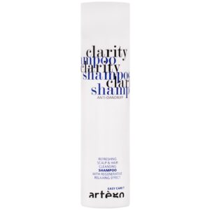 Artego Clarity - szampon przeciwłupieżowy z antygrzybiczną formułą, 250ml