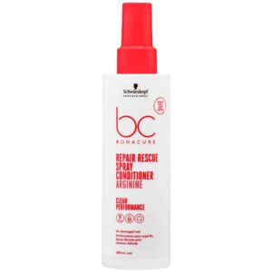 Schwarzkopf BC Repair Rescue Spray Conditioner z argininą - odżywka w sprayu 200ml
