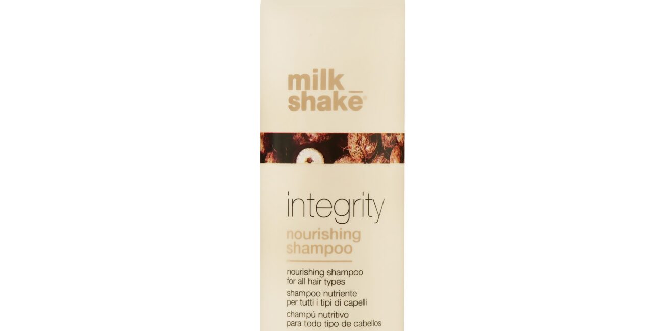Milk Shake Integrity Nourishing - odżywczy szampon do włosów, 300 ml