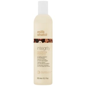 Milk Shake Integrity Nourishing - odżywczy szampon do włosów, 300 ml
