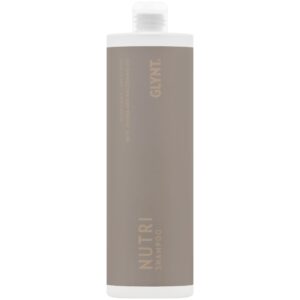 Glynt Nutri Shampoo - szampon do wszystkich rodzajów włosów, 1000ml
