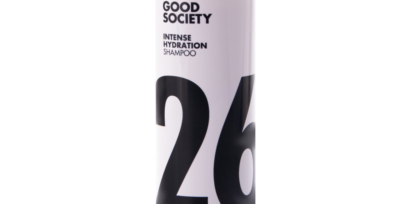 Artego Intense Hydration 26 szampon mocno nawilżający do włosów zniszczonych 250 ml