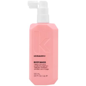 Kevin Murphy Body Mass Plumping Treatment - zabieg wzmacniający i zagęszczający włosy, 100ml
