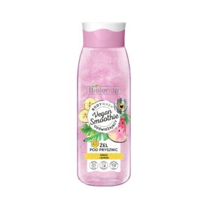 Bielenda Żel pod prysznic ARBUZ + BANAN