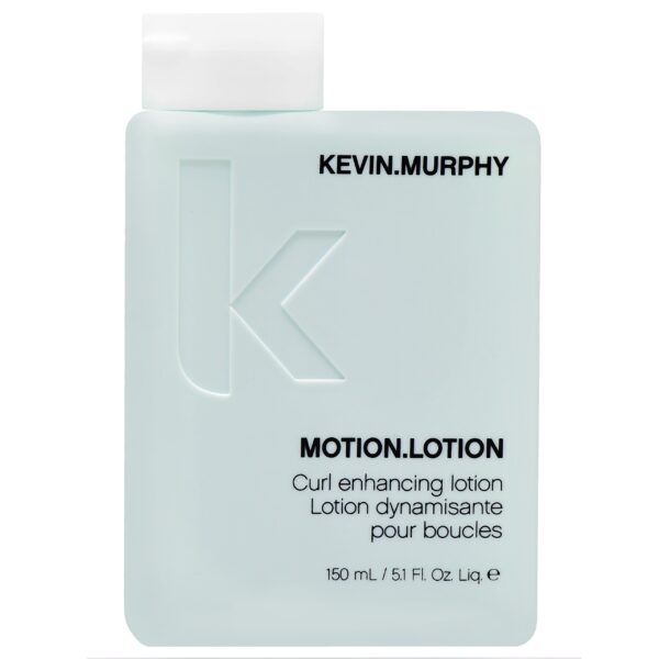 Kevin Murphy Motion Curl Lotion - lekki krem do włosów kręconych i falowanych, 150ml