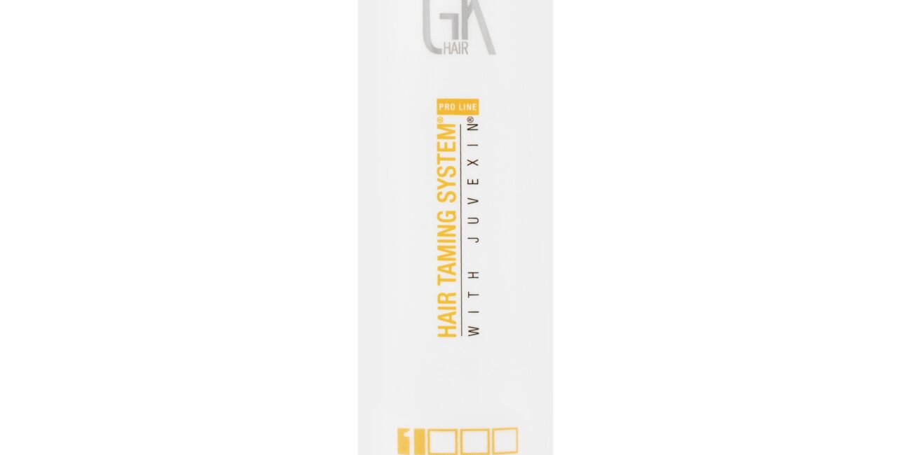 GKHair pH+ Pro Line - szampon oczyszczający włosy i skórę głowy, 300ml
