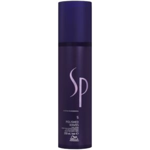 Wella SP Polished Waves - krem do loków, 200ml