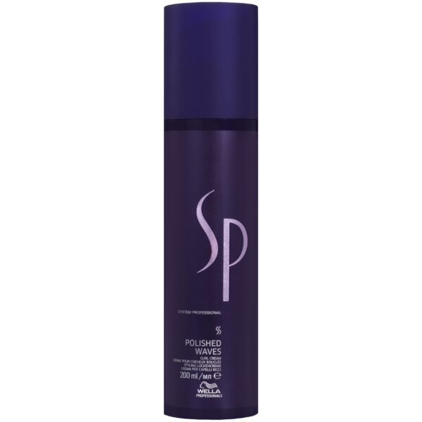 Wella SP Polished Waves - krem do loków, 200ml