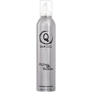 Artego Styling Tools Qualify, pianka supermodelująca zwiększająca objętość włosów 300ml