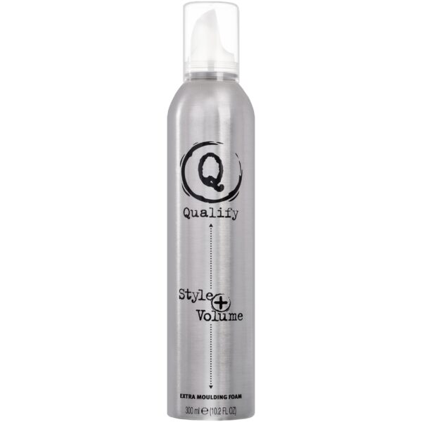 Artego Styling Tools Qualify, pianka supermodelująca zwiększająca objętość włosów 300ml