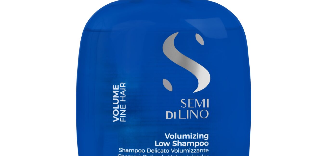 Alfaparf Magnifying Volume - szampon zwiększający objętość, 250ml