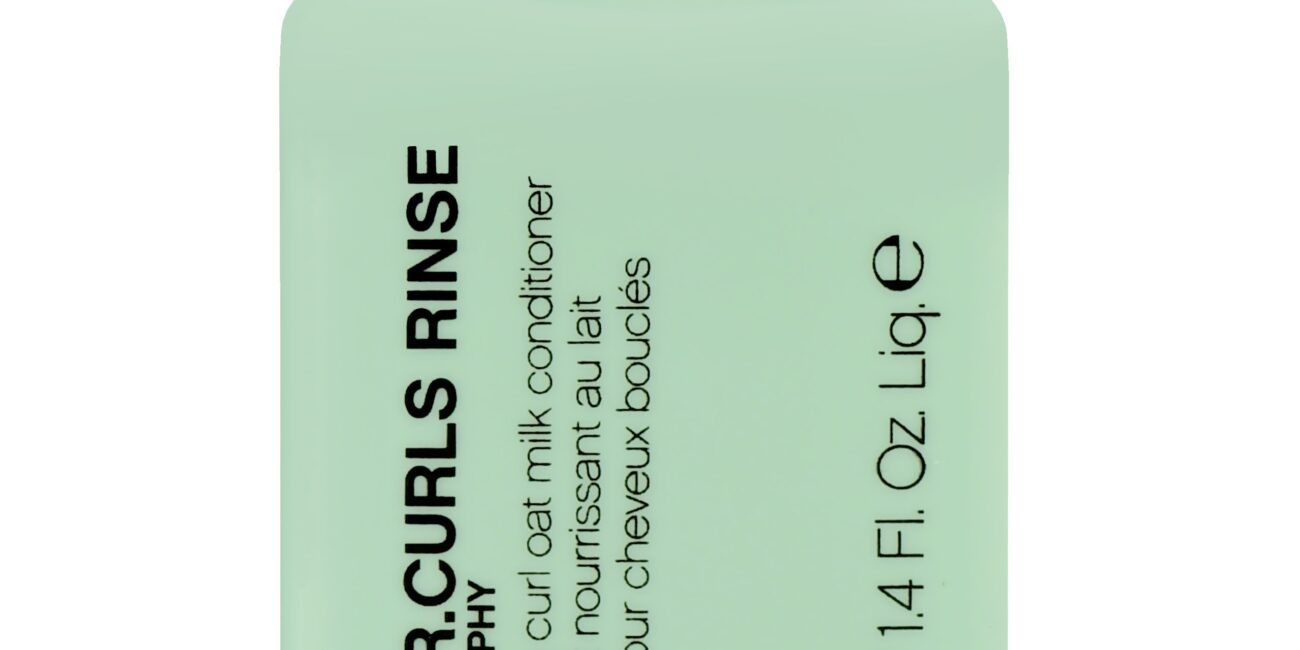 Kevin Murphy Killer Curl Rinse Conditioner - wzmacniająca odżywka do włosów kręconych, 40ml