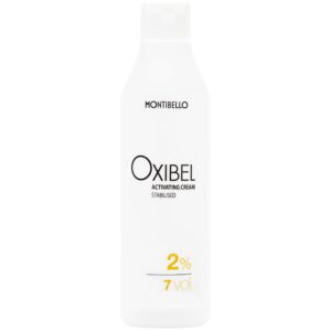 Montibello OXIBEL Cream - woda do farb Cromatone, 1000ml 7 VOL - 2%