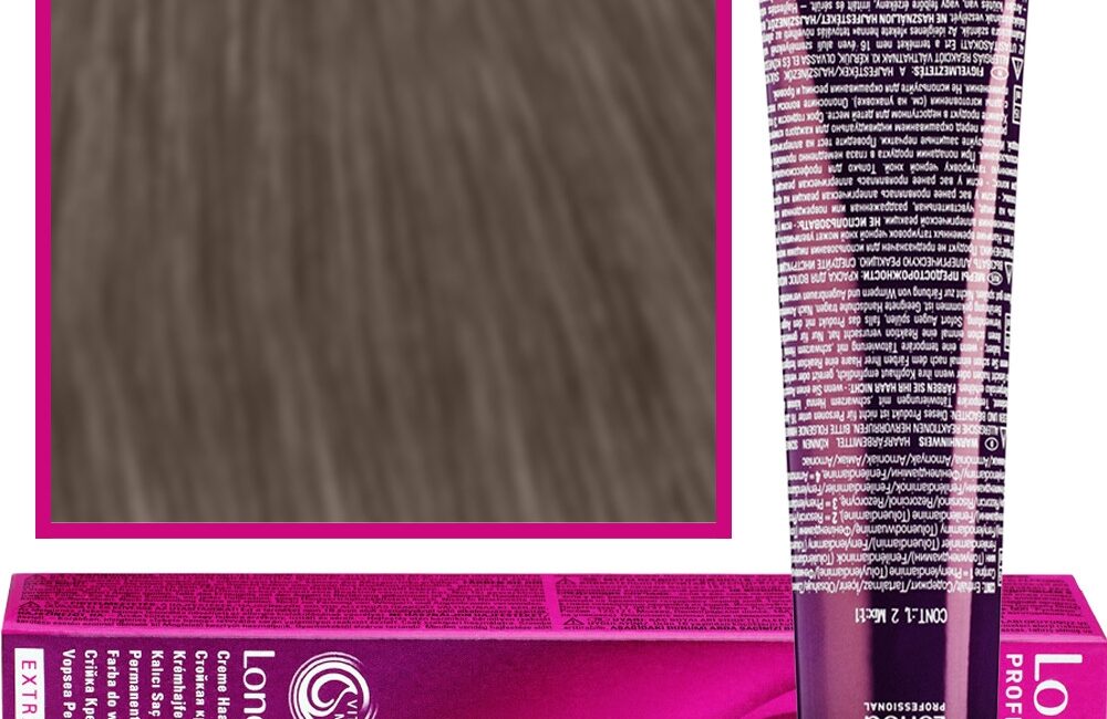 Londa Color profesjonalna farba do włosów 60ml 7/18 Prażony Migdał