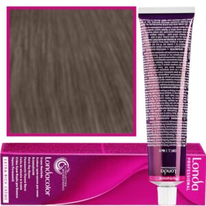 Londa Color profesjonalna farba do włosów 60ml 7/18 Prażony Migdał