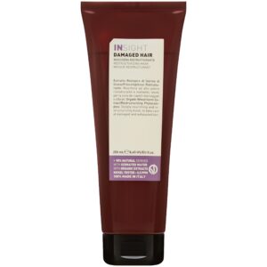 Insight Damaged Hair Mask - maska do włosów zniszczonych, 250ml