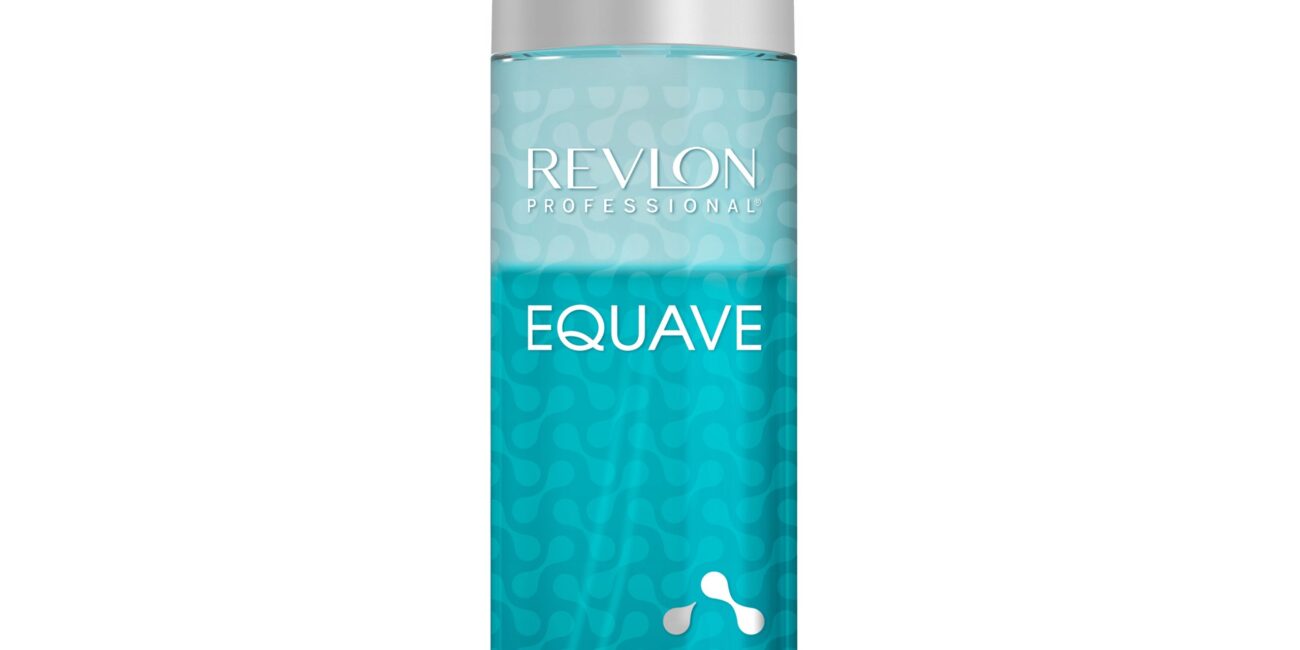 Revlon Equave Instant Detangling Conditioner - odżywka ułatwiająca rozczesywanie, 200ml
