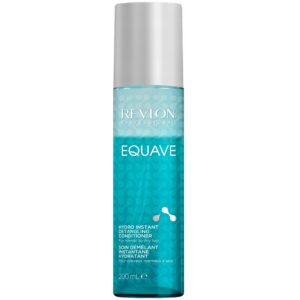 Revlon Equave Instant Detangling Conditioner - odżywka ułatwiająca rozczesywanie, 200ml