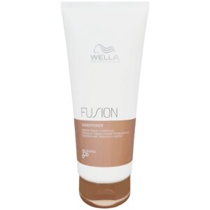 Wella Fusion Intense Repair Conditioner - odżywka intensywnie regenerująca do włosów, 200ml