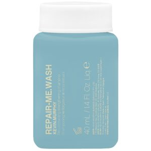 Kevin Murphy Repair-Me Wash - regenerujący szampon do włosów zniszczonych, 40ml