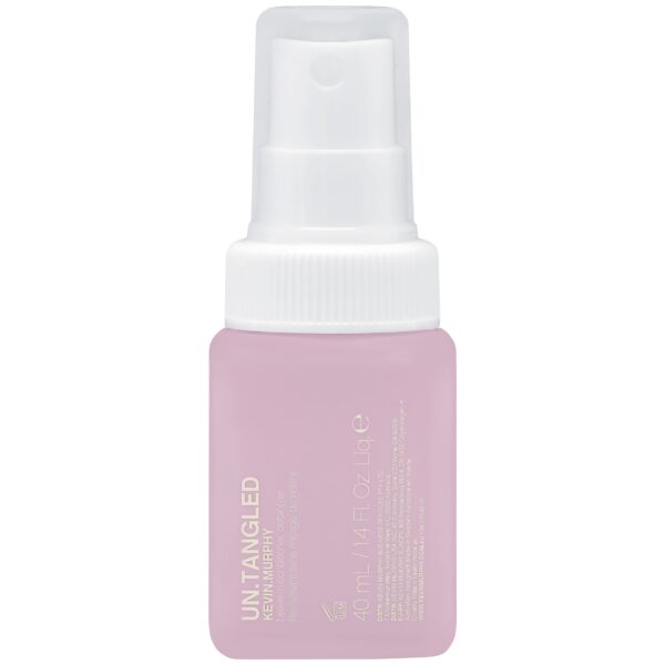 Kevin Murphy UnTangled - nawilżający spray ułatwiający rozczesywanie włosów, 40ml