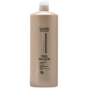 Londa Fiber Infusion - regenerujący szampon do włosów, 1000ml