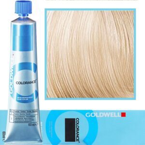 Goldwell Colorance - profesjonalna farba do półtrwałej koloryzacji, 60ml 9 CREME | Kremowy