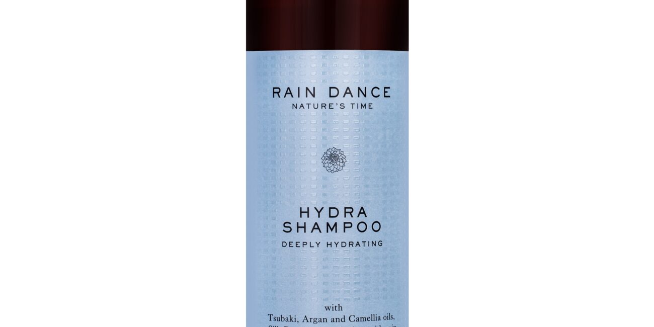 Artego Rain Dance Hydra szampon do włosów przesuszonych 1000 ml