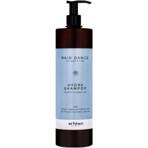 Artego Rain Dance Hydra szampon do włosów przesuszonych 1000 ml