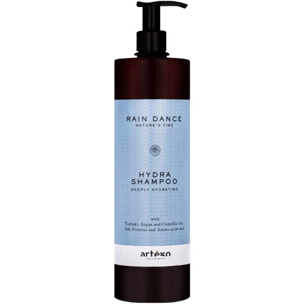 Artego Rain Dance Hydra szampon do włosów przesuszonych 1000 ml