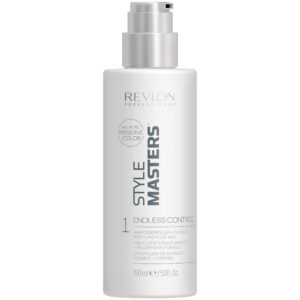 Revlon Style Masters Endless Control Wax - wosk do stylizacji włosów, 150ml